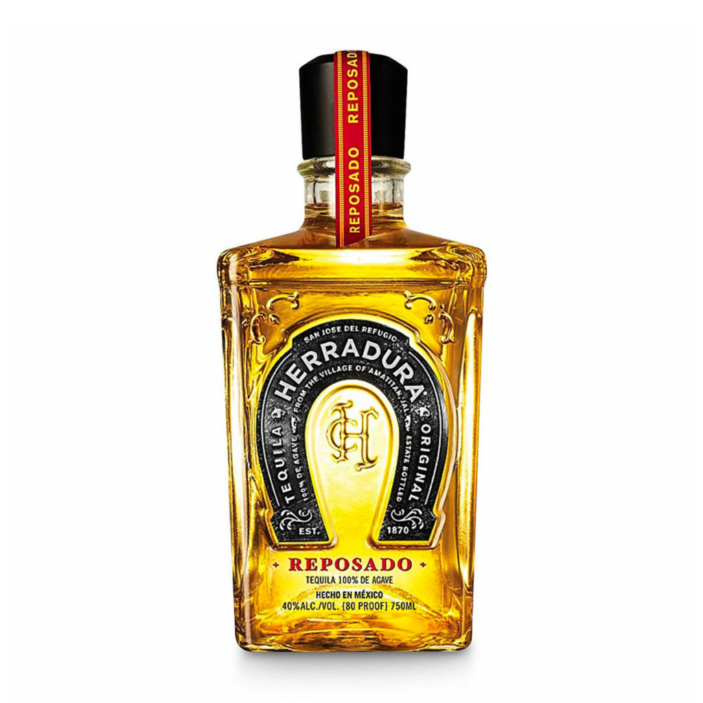 HERRADURA Tequila Reposado 70cl (Astucciato) - Piacenza Da Bere